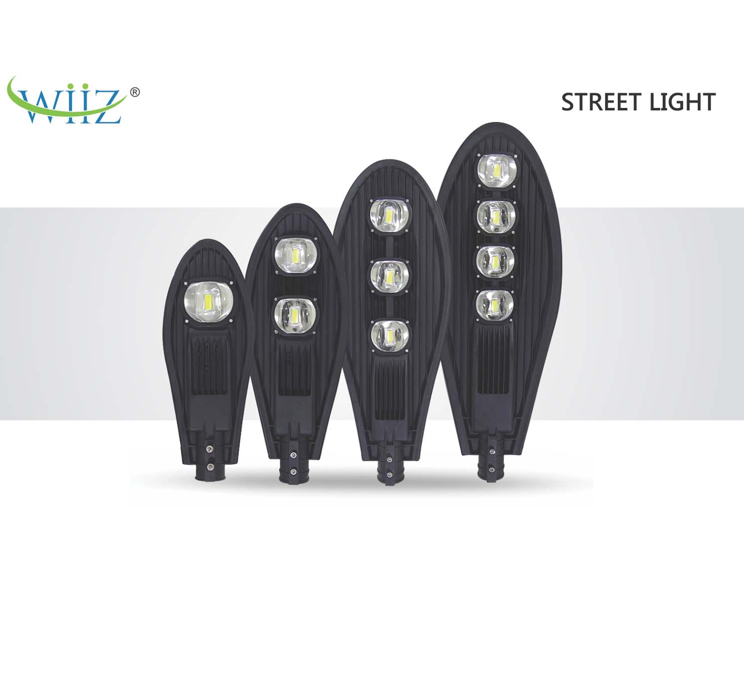 Wiiz Street Light