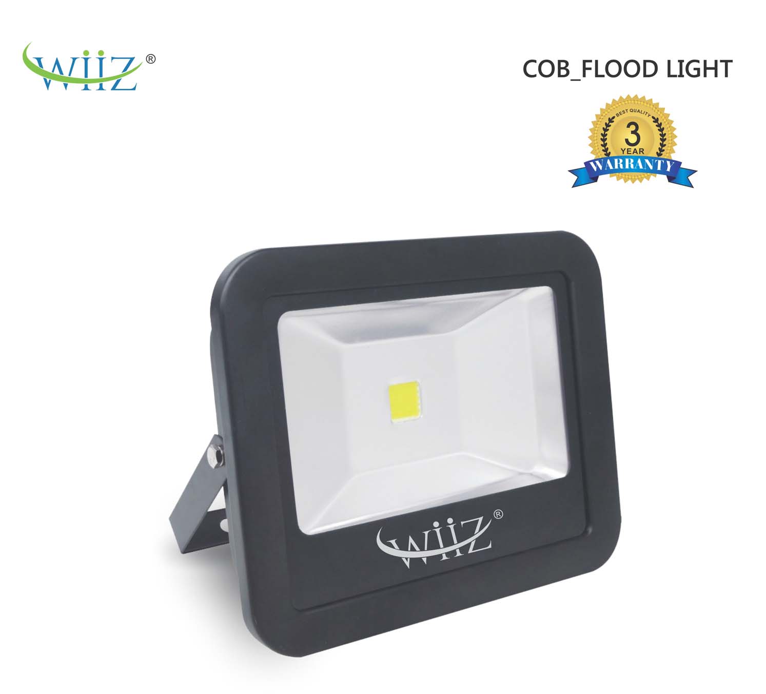 Wiiz COB Flood Light