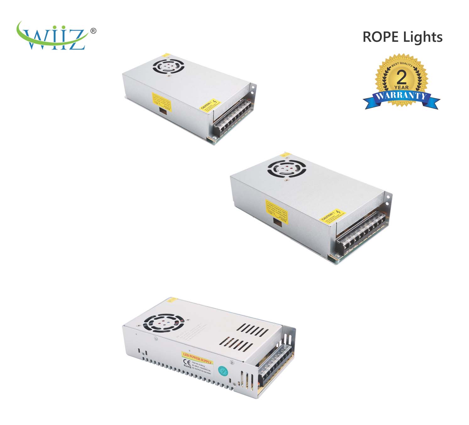 Wiiz Led Lights